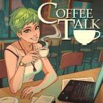 Coffee talk (change eShop)