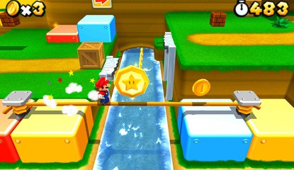 Nintendo 3DS Games Sure Look Pretty In High Definition
