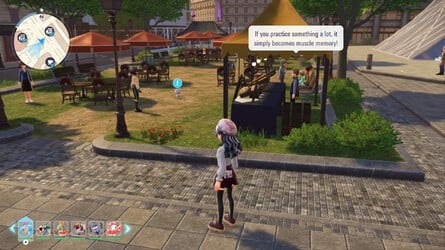 Pokémon Legends: Z-A: How To Get Diancie 7