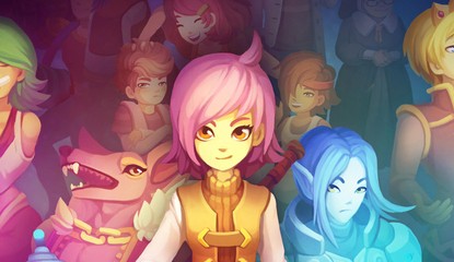 Phoenotopia: Awakening (Switch) - An Intelligently Crafted Metroidvania That Stands Out From The Crowd