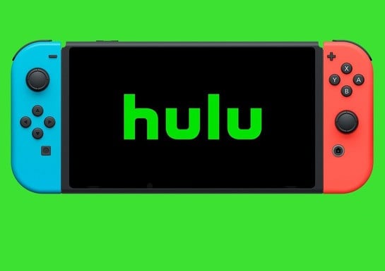 Nintendo Switch's Hulu App Will Be Discontinued Next Month