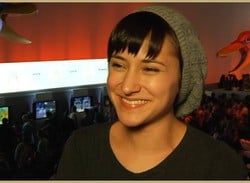 Zelda Williams Will Be at E3 2014 "Doing Something Extra Special"