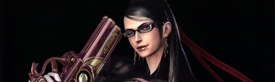 Bayonetta 2 Banner 2