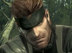 North America Infiltrated by Metal Gear Solid 3D on 21st February