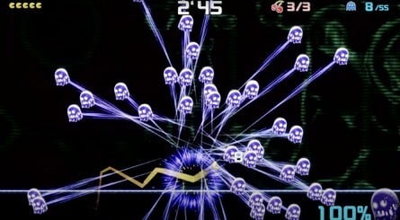 Shadow Labyrinth 3