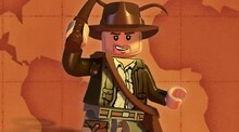 LEGO Indiana Jones: The Original Adventures