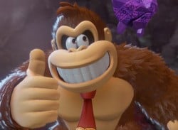 Nintendo's First-Party Switch 2 Games Continue To Dominate
