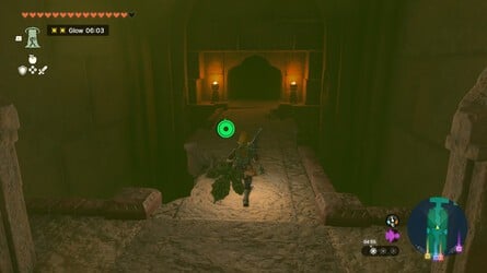 Zelda: Tears Of The Kingdom: Lightning Temple - All Puzzle Solutions, Boss Strategy 7