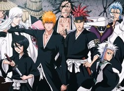 Bleach's Free-To-Play Mobile Hack-And-Slash Is Coming To The Switch eShop