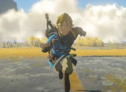 Zelda: Breath Of The Wild's 'Whistle Sprint' Glitch Has Been Fixed In TOTK