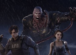 A Resident Evil Crossover Event Is Coming To Dead By Daylight Next Month