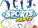 Ubisoft's Decade-Old Wii Game Sports Party Has Been Rated By The Australian Classification Board
