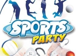 Ubisoft's Decade-Old Wii Game Sports Party Has Been Rated By The Australian Classification Board