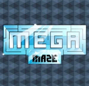 Mega Maze