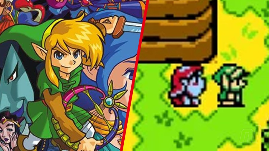 Which Zelda Game Has The Best Link? Every Link Ranked From Worst To
