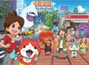 North American Yo-Kai Watch Demo Coming on 22nd October, After Nintendo Announced it for Immediate Release
