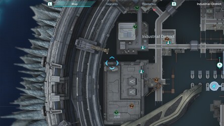 XCX - Change Appearance