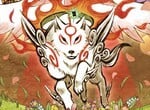 Capcom Teases Okami 20th Anniversary Celebrations