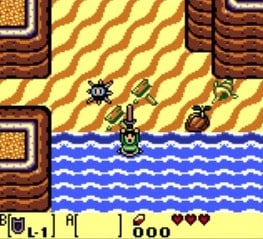 Link's Awakening is Your Dream Zelda Game 