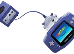 GameCube - GBA Connectivity and Wii U