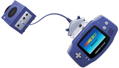 GameCube - GBA Connectivity and Wii U