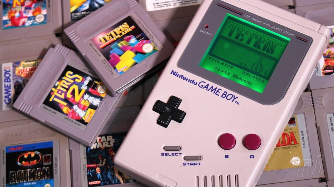 What Developers Really Think About The Nintendo Game Boy - Feature |  Nintendo Life