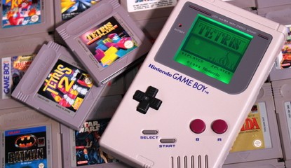 What Developers Really Think About The Nintendo Game Boy