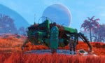 No Man's Sky 'Remnant' Update Adds Gravity Guns, New Vehicles & More