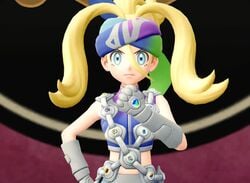 Pokémon Legends: Z-A: How To Start The Mega Dimension DLC