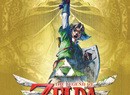 Zelda: Skyward Sword Video is a Real Treasure