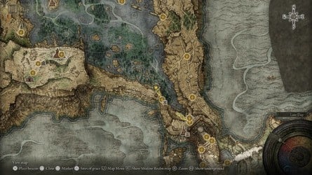 Elden Ring Tarnished Edition content