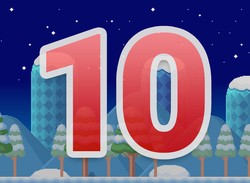 Nintendo Life's 12 Days of Christmas - Day Ten