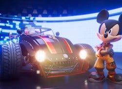 Disney Speedstorm's New Crew System Will Let You Build Your Racing Dream Team