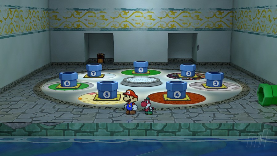 Paper Mario: The Thousand-Year Door: 12 Things To Know Before You Start 3
