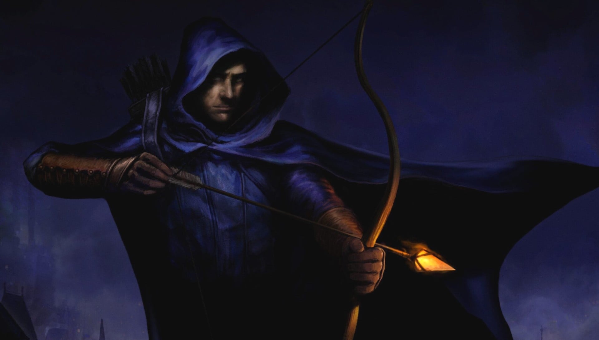Thief: The Dark Project Remaster Coming to Nintendo Switch — Nightdive Studios Confirms Winter Release Window - Nintendo News Article