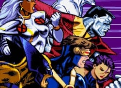 Capcom Spotlights 'X-Men Children Of The Atom' In New MvC: Fighting Collection Trailer