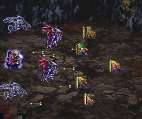 romancing saga 3