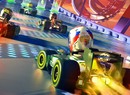 F1 Race Stars: Powered Up Edition (Wii U eShop)