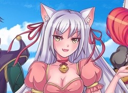 Taimumari: Complete Edition Brings Magical Platforming To Switch