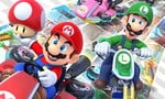 Mario Kart 8 Deluxe Has Been Updated To Version 2.3.0, Here Are The Full Patch Notes