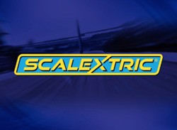 Move Over Micro Machines, Scalextric Is Zooming Onto Switch Next Week