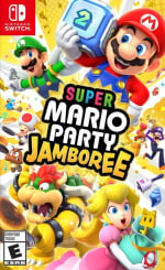 Super Mario Party Jamboree (Switch)