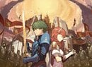 Fire Emblem Echoes: Shadows of Valentia Season Pass Gets Its Own Trailer