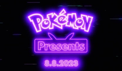 Pokémon Presents August 2023: Time, Where To Watch, Our Predictions