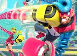 Smash Bros. ARMS Presentation To Take Place From The Comfort Of Sakurai's Home