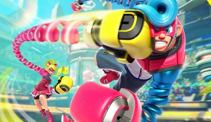 Smash Bros. ARMS Presentation To Take Place From The Comfort Of Sakurai's Home