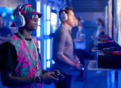 Rapper Soulja Boy Just Launched A Pair Of Game Consoles, So Of Course There's A Catch