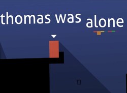 Much-Loved Indie Platformer Thomas Was Alone Is Making The Jump To Switch