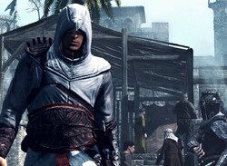 Assassin's Creed Creator Fired From Ubisoft Less Than Two Months After Rejoining