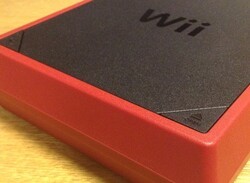 Wii Mini Is Hitting The UK On March 22nd